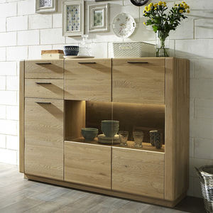 high sideboard