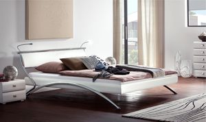 double bed 1