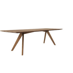 contemporary table