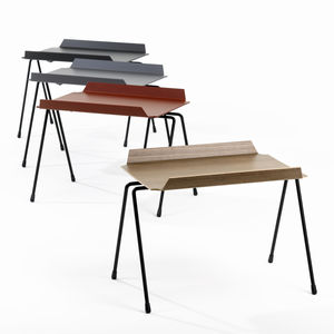 contemporary side table