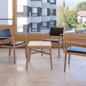contemporary side table