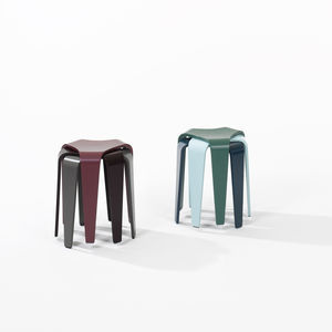 minimalist design stool