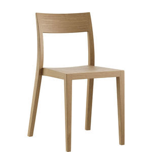 contemporary restaurant chair