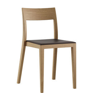 contemporary restaurant chair