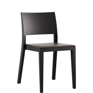 contemporary restaurant chair