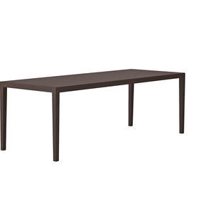 contemporary table
