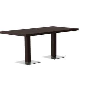 contemporary table