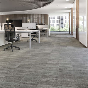 Carpet tile - RENEWED PATH - Mohawk Group - tufted / loop pile / nylon