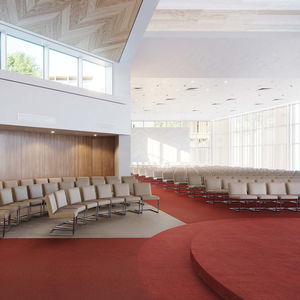 tufted carpet