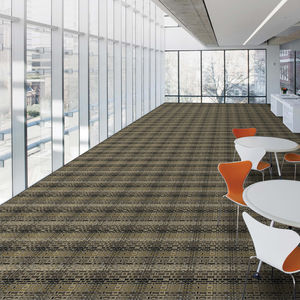 tufted carpet 1