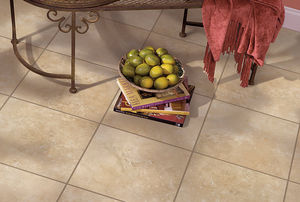 indoor tiles