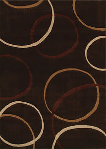 contemporary rug