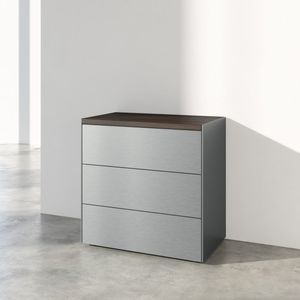 contemporary chest of drawers