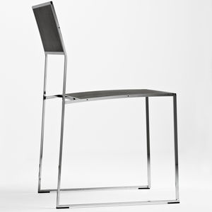 contemporary conference chair