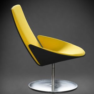 contemporary lounge chair