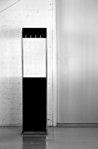 floor coat rack