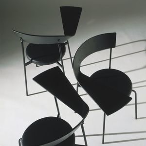 contemporary conference chair