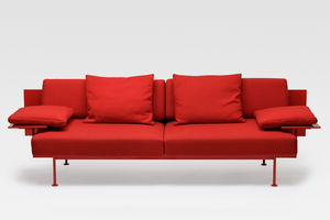 contemporary sofa