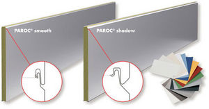 wall sandwich panel