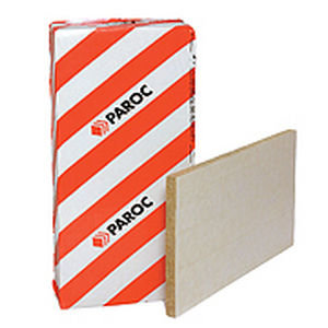 acoustic insulation