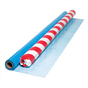 polyethylene vapor barrier