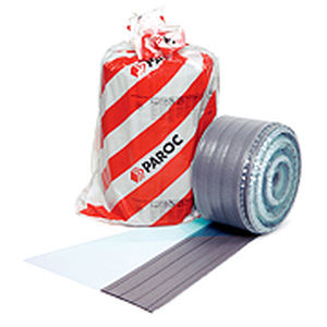 insulating waterproofing membrane