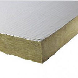 thermal insulation