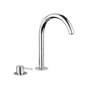 washbasin mixer tap