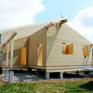 thermal-acoustic insulation