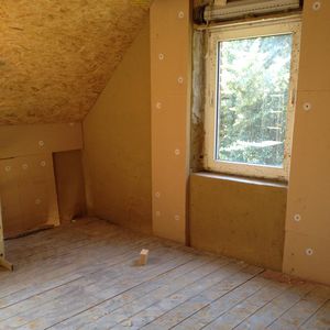 thermal-acoustic insulation
