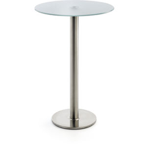 contemporary high bar table