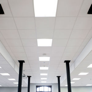 stone wool suspended ceiling