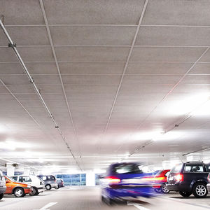 stone wool suspended ceiling