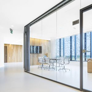 aluminum suspended ceiling