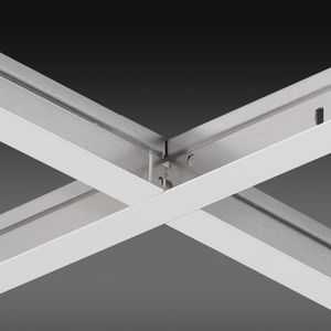 aluminum ceiling suspension system