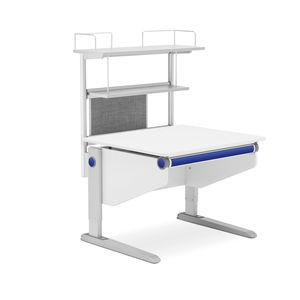 free-standing desk