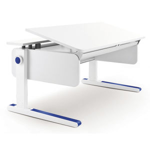 contemporary desk