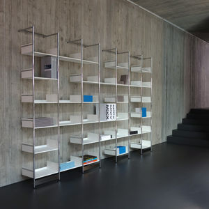 wall-mounted shelf 1