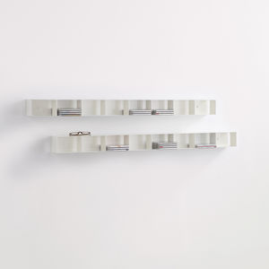 wall-mounted shelf 1