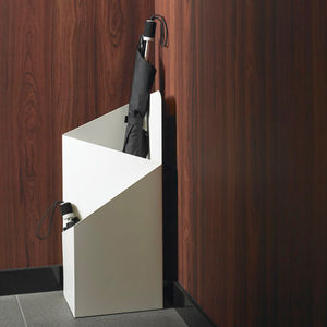 sheet steel umbrella stand
