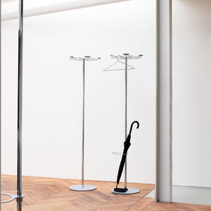 floor coat rack 1