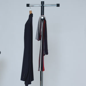 floor coat rack