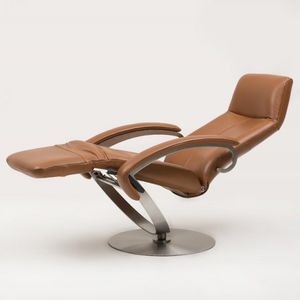 contemporary armchair