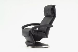 contemporary armchair