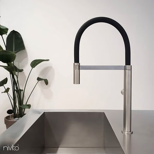 countertop mixer tap