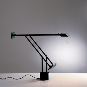 floor-standing lamp