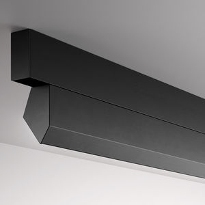 surface mounted light fixture