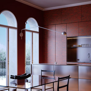 contemporary wall light 1