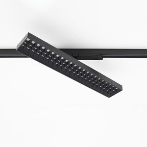 LED track light