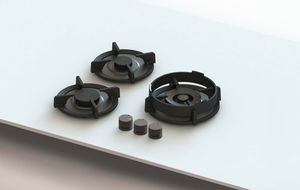 gas hob / home / for kitchens